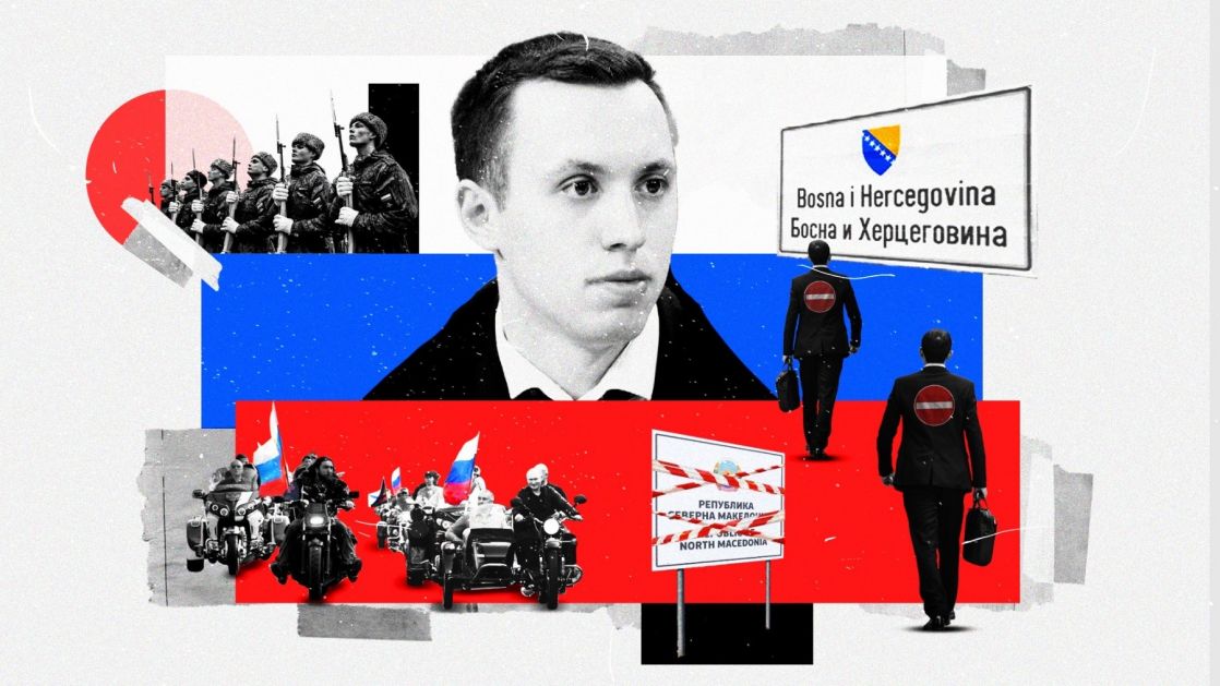 Protjerane ruske diplomate sada akreditovane u BiH
