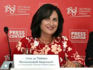 “Protokol o nesaradnji sa SNS-om i SPS-om” - Kerković predlaže svima iz niške opozicije