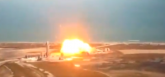 Prototip rakete Spejs X eksplodirao pri sletanju VIDEO