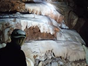 Provalija i divlje pećinarenje - sačuvani biser Niša