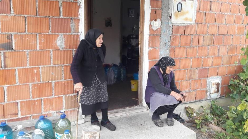 Provaljeno u 15 srpskih povratničkih kuća na Kosovu