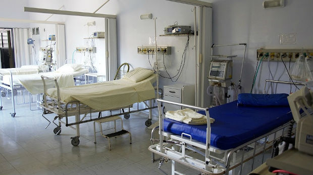 Proverava se rad Opšte bolnice u Kruševcu