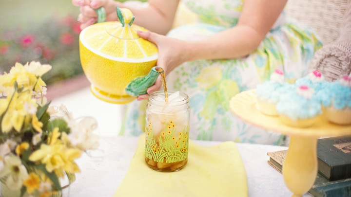 Provereni recept za domaću limunadu - najbolje osveženje za toplo vreme