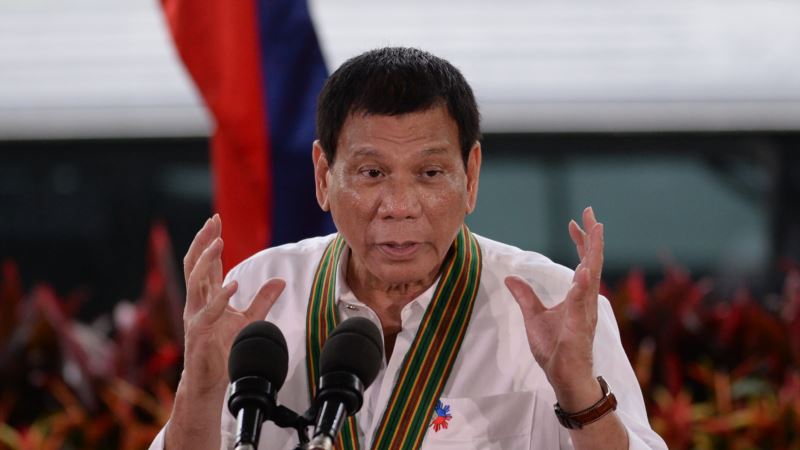 Provjednici traže da Duterte ispuni obećanja