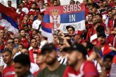 Provokacija za Srbe i Hrvate na Svetskom prvenstvu, svi odmah reagovali: Nismo isti VIDEO