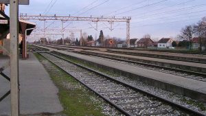 Pruga Beograd – Budimpešta: Probijena cev Čortanovačkog tunela