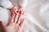 Prva beba u Beogradu rođena sekund iza ponoći