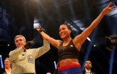 Prva dama boksa prihvatila izazov MMA zvezde