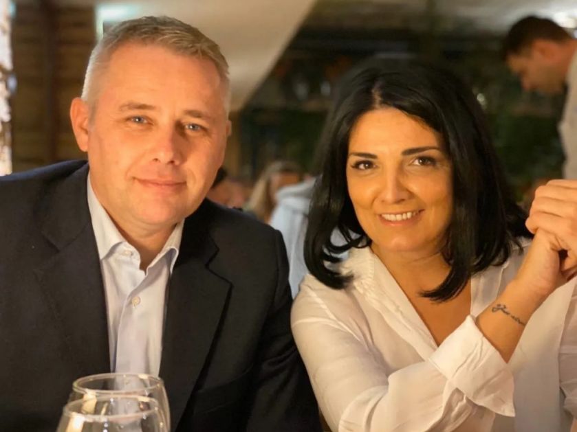 Prva fotografija! Milena Ivanović i Igor Jurić prvi put zajedno uhvaćeni u javnosti