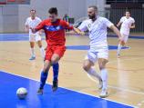 Prva futsal liga: Pobede Vinter sporta i Kalče, poraz Vranjanaca
