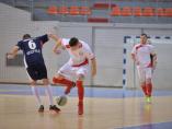 Prva futsal liga: U Vranju okršaj novajlija, izazov pred Vinter sportom
