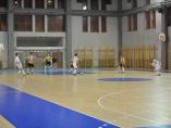 Prva futsal liga: Vinter sport bolji od Vranja, remi Blačana