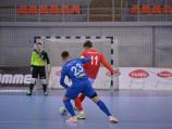 Prva futsal liga: Vinter sport savladao FON, Jastebac bolji od Vranja