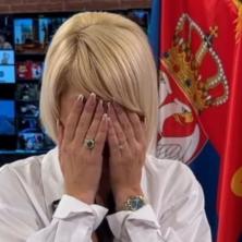 Prva izjava Jovane Jeremić o novoj devojci njenog bivšeg! U podugačkom obraćanju iznela sve emocije u javnost