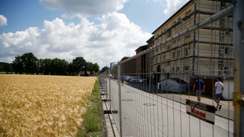 Prva karantena u Njemačkoj nakon ukidanja mjera