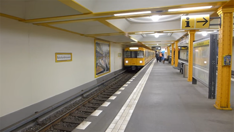 Prva linija metroa biće gotova do 2022. 