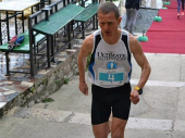 Prva medalja maratonaca za Vranje