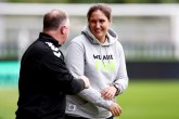 Prva menadžerka u engleskom fudbalu smenjena posle dve nedelje