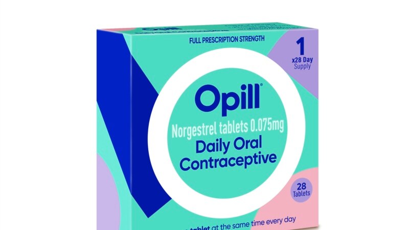 Prva pilula za kontracepciju bez recepta odobrena u SAD