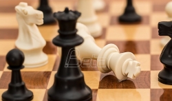 Prva pobeda Kasparova na turniru u SAD (VIDEO)