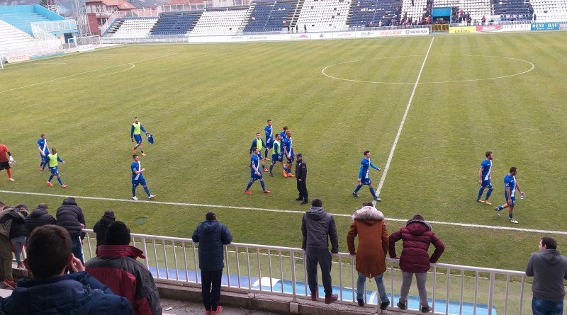 Prva pobjeda plavih: Novi Pazar – Zlatibor (1:0)
