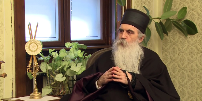 Prva poruka SPC povodom odluke Vartolomeja: Biće razrušeno jedinstvo pravoslavnog sveta