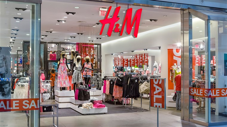 Prva prodavnica H&M u BiH biće otvorena u martu u Banjoj Luci