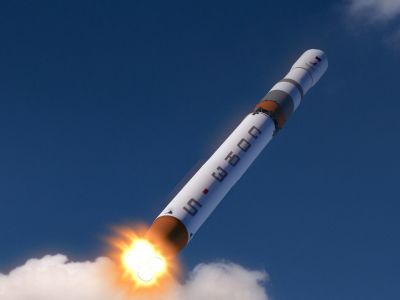 Prva raketa „Sojuz-5“ će biti lansirana 2023. godine