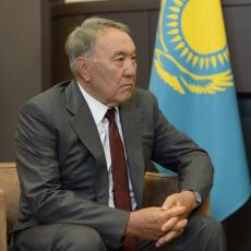 Prva reakcija Rusije na ogromnu promenu: Stav Moskve o ostavci dugogodišnjeg predsednika Kazahstana!