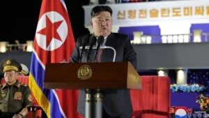 Prva reakcija Severne Koreje nakon što su SAD napale Iran