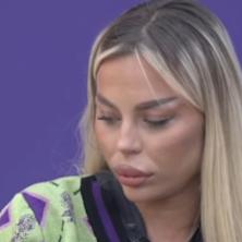 Prva reakcija Sofije Janićijević na nove informacije iz spoljašnjosti - odbija da poveruje da se tako nešto desilo