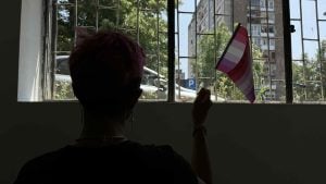 Prva sigurna LGBT kuća u Bosni i Hercegovini: Kada strah zameni nada