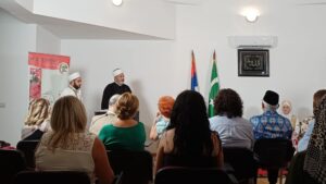 Prva tradicionalna Halal trpeza u Beogradu ističe značaj žene u islamu
