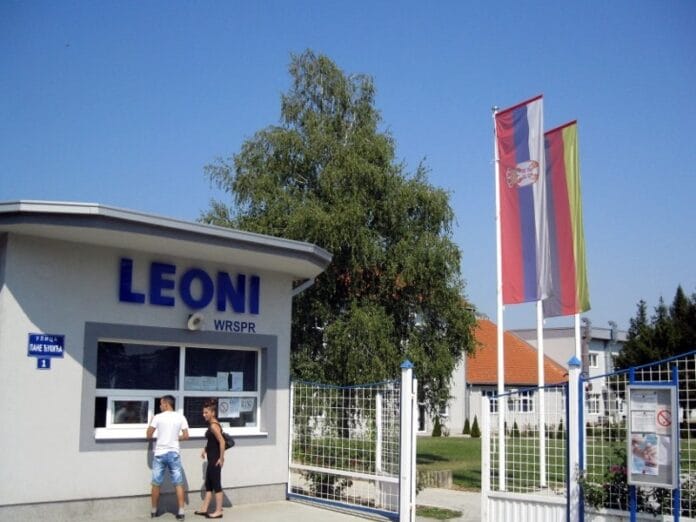 Prva tura otkaza u „Leoniju“ Malošište – 400 radnika ostalo bez posla, iz NSZ kažu ima slobodnih mesta u Nišu, ali i Kruševcu