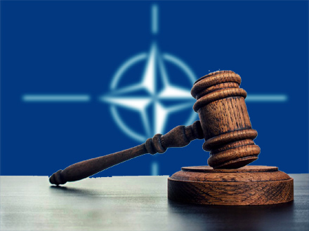 Prva tužba za odštetu od NATO u ime obolelih od karcinoma