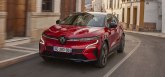 Prva vožnja: Renault Megane E-Tech Electric