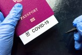 Prva zemlja u EU testira putne sertifikate: Namerno nisu nazvani vakcinalni pasoši