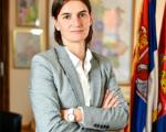 Prva žena premijer u Srbiji, Ana Brnabić dobila mandat za sastav Vlade Srbije
