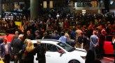 Prva žrtva: Frankfurt ostaje bez čuvenog sajma automobila
