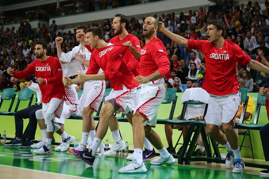 Prvak Evrope ne ide na Mundobasket, Hrvatska se čupa!