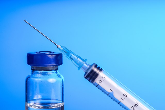 Prve doze Fajzerove vakcine stigle iz Belgije: Čeka se zeleno svetlo