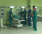 Prve operacije u novom Kliničkom centru