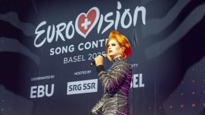 Prve večeri Evrovizije Hrvatska i Slovenija se bore za finale, Švedska favorit
