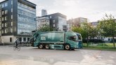 Prvi 100% električni Volvo kamion: Četiri baterije i domet do 200 kilometara