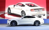 Prvi 2024 Ford Mustang GT prodat za 565.000 dolara