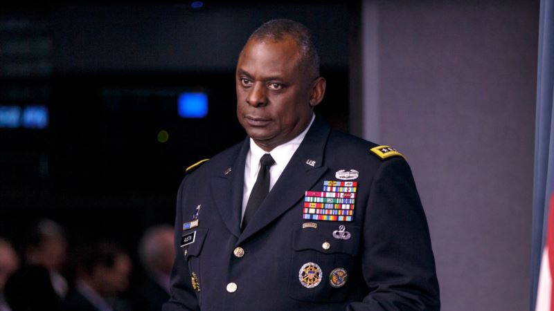 Prvi Afroamerikanac na čelu Pentagona u Bajdenovoj administraciji