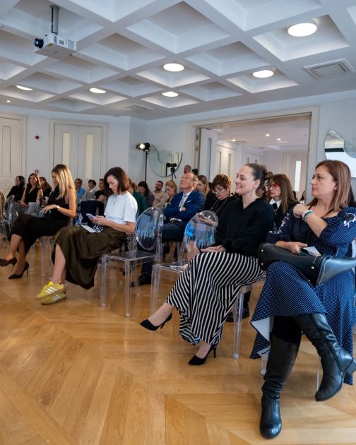 Prvi Lisca Woman Summit inspirisao žene da budu autentične