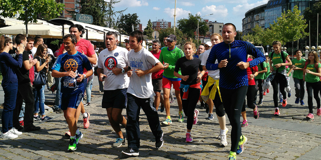 Prvi Serbia Marathon, organizatori najavili spektakl