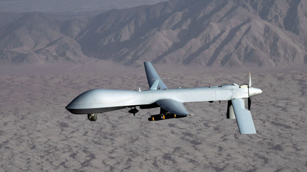 Prvi američki napad dronovima na džihadiste u Jemenu