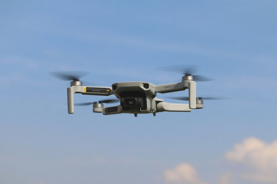 Prvi australijski vojni dron sa veštačkom inteligencijom